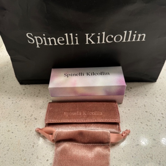 Spinelli Kilcollin Solarium SG - Picture 8 of 8